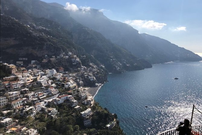 Naples to/from Positano Private Transfer & Optional Pompeii Stop - Price and Value: Is This Worth $134.55?