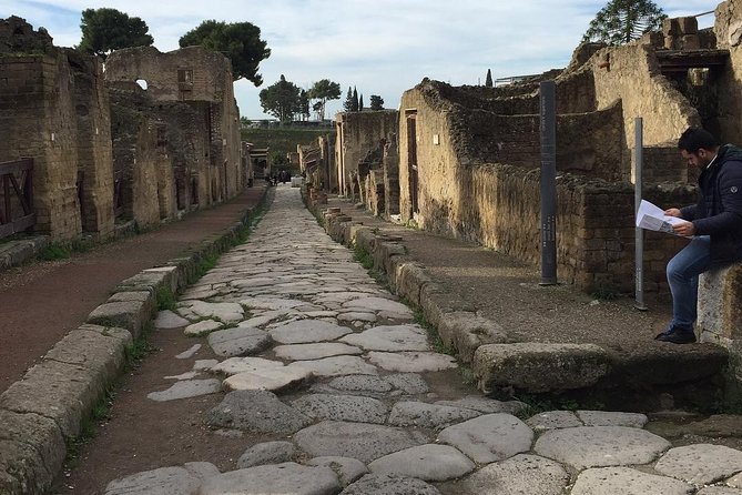 Naples to/from Positano Private Transfer & Optional Pompeii Stop - Who This Transfer Suits Best (And Who Might Not)