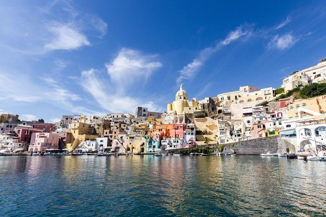 Naples to Sorrento or Amalfi Coast & Pompeii plus Winery or Back - The winery stop near Mount Vesuvius: tasting with a view