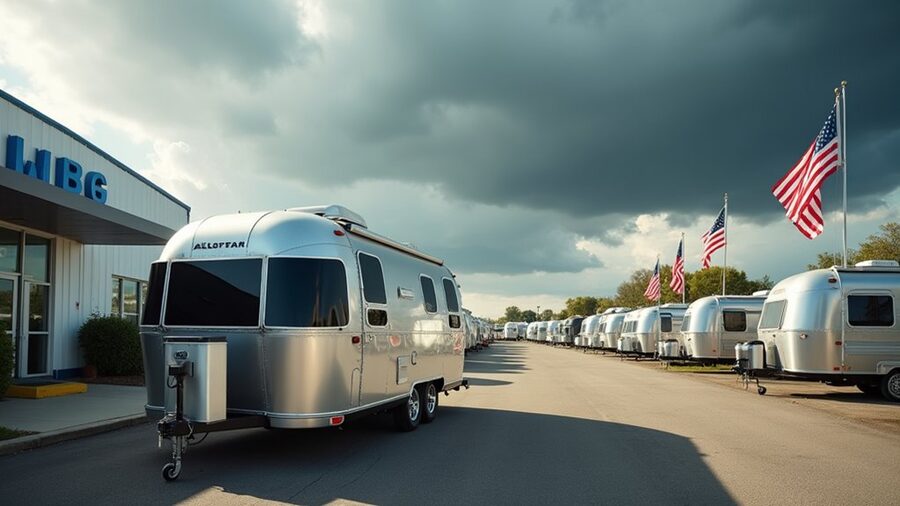 negotiating rv deals strategically