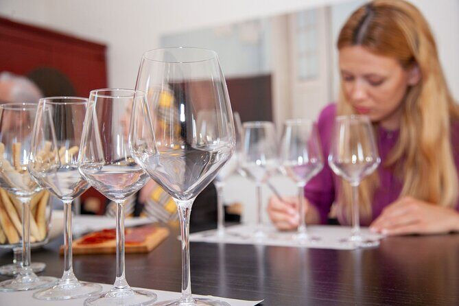 Noble Greeks Acropolis Wine Tasting with Private Sommelier - Cheese pairings that actually help (not just fill plates)