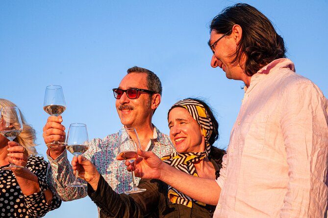 Noble Greeks Acropolis Wine Tasting with Private Sommelier - Price and value: what you’re paying for at about $72