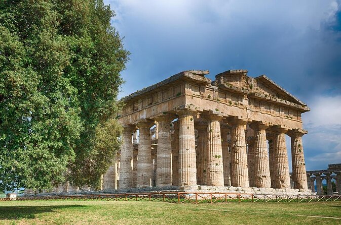 PAESTUM and POMPEI - Key highlights to know before you go
