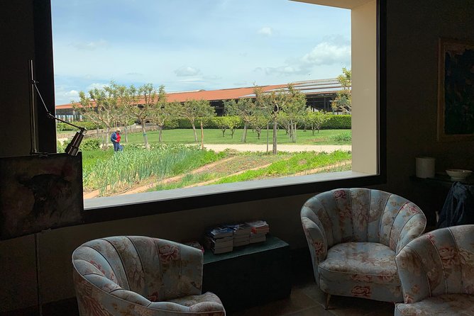 PAESTUM and POMPEI - Tenuta Vannulo buffalo mozzarella farm: where your lunch story starts