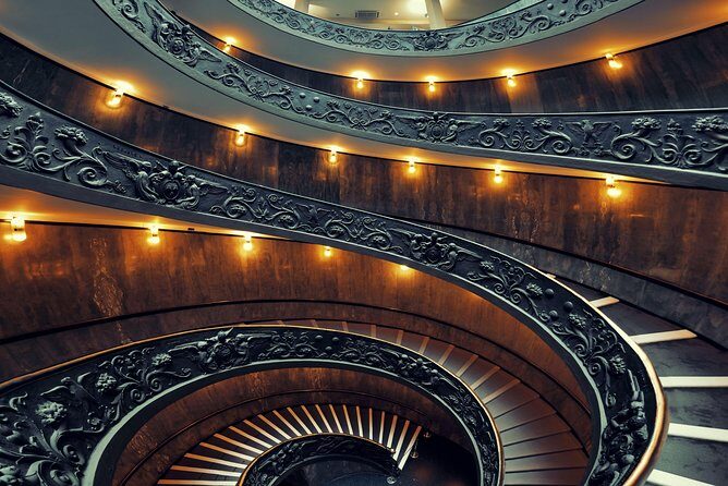 Papal Audience and Vatican Museums Tour - Who should book this tour, and who might skip it