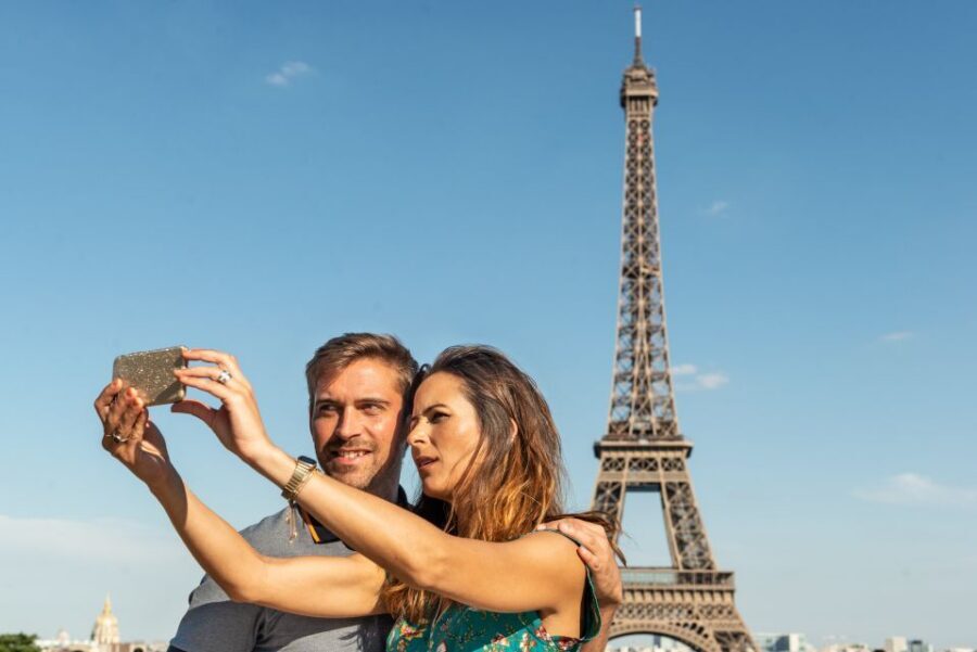 Paris: Eiffel Tower Access w/ Audioguide and Optional Cruise - Price and value: why $93 can make sense here