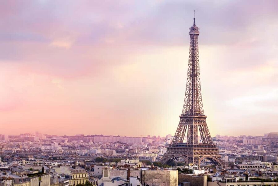 Paris: Eiffel Tower Fully Guided Tour with Summit Option - Who this tour is best for (and who should rethink it)