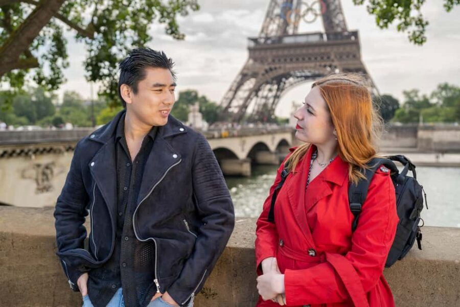 Paris: Eiffel Tower Guided Tour with Summit Access - Price and Value: What You’re Really Paying For