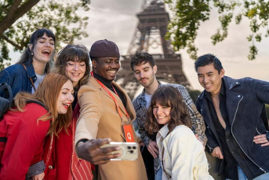 Paris: Eiffel Tower Guided Tour with Summit Access - What Can Go Wrong (And How to Reduce It)