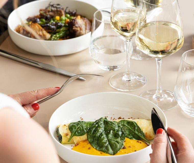 Paris: Elegant Dinner with Drinks in the Eiffel Tower - Who should book this Eiffel Tower dinner, and who should skip it