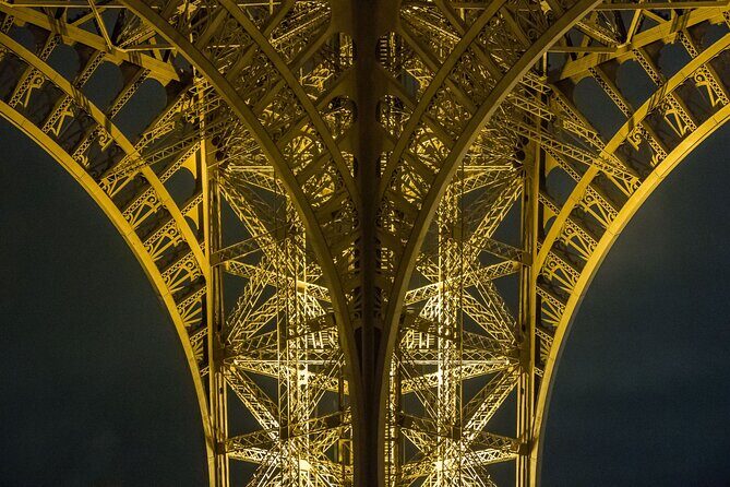 Paris Late Dinner at Eiffel Tower's Madame Brasserie Restaurant - Champagne, wine, and pacing: what’s included and how to plan for it