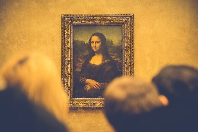 Paris Louvre Museum Timed-Entrance Optional Audio Guided - Should You Book This Louvre Timed Entrance Audio Tour?