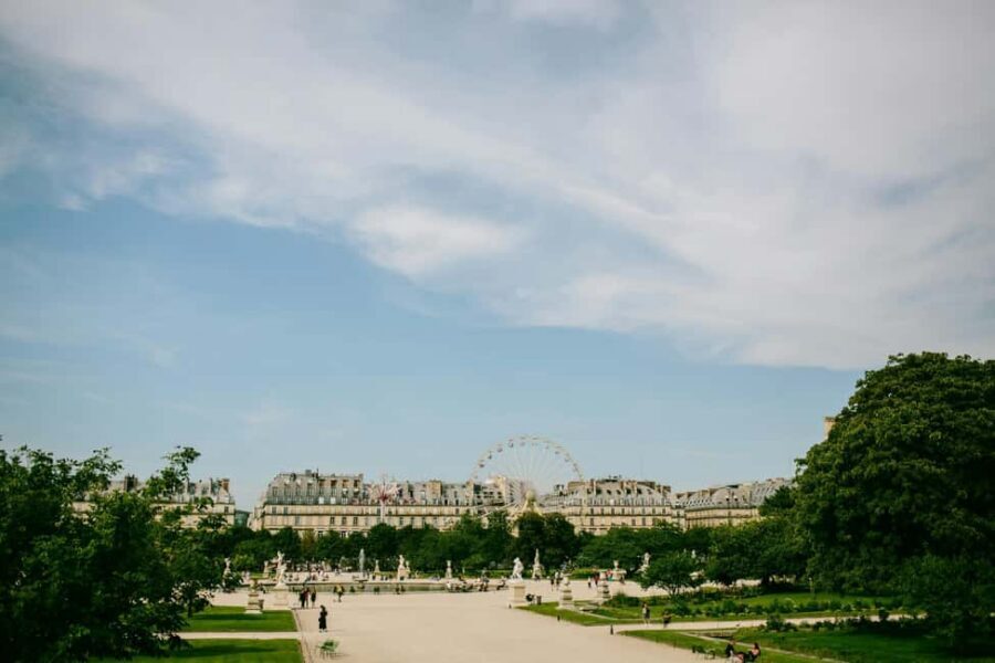 Paris: Louvre Museum Timed Entry Ticket & Pop Culture Tour - Should you book this Louvre timed pop-culture tour?