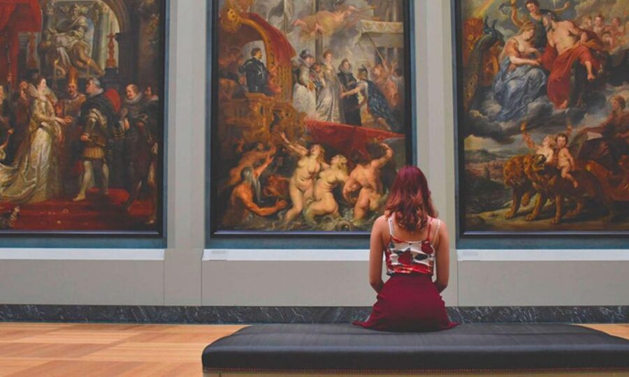 Paris: Louvre Ticket with Audioguide App and Seine Cruise - Key things to know before you go