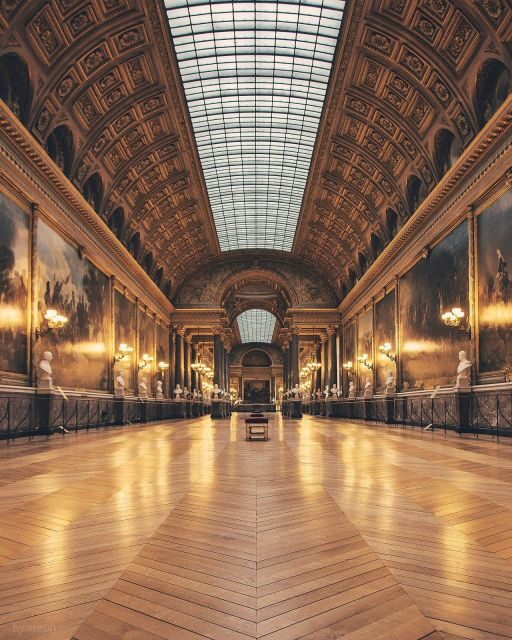 Paris: Palace of Versailles Ticket with Private Transfer - Why a private Versailles pickup makes the day feel shorter