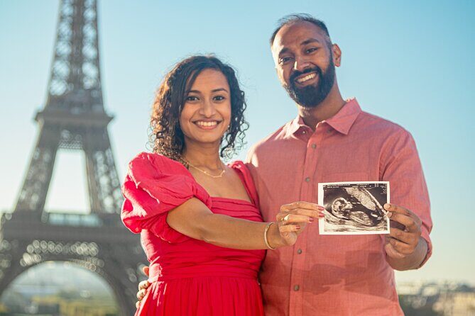 Paris Photo Shoot Session – Eiffel Tower Photographer - FAQ