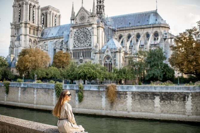 Paris Private Tour: Highlights, Top Quarters & Eiffel Tower - Should you book it: my decision checklist