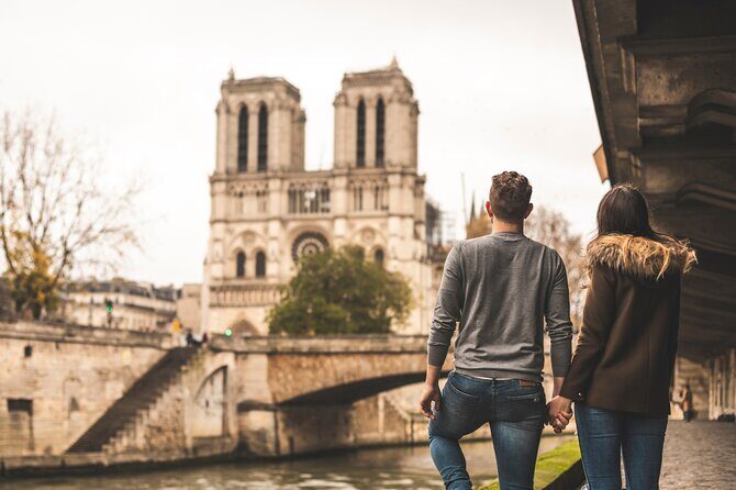 Paris Private Tour to Louvre Museum & French Crepes - Louvre Museum time: audio guide strategy beats wandering