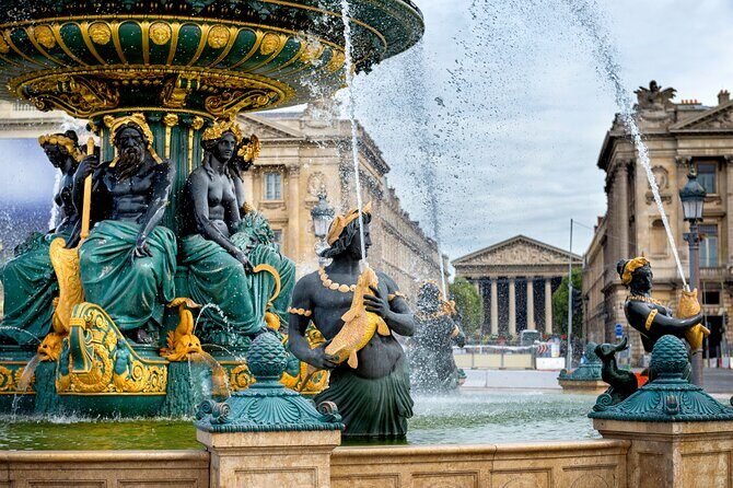 Paris Private Tour to Louvre Museum & French Crepes - Guide personality, pacing, and what makes the day feel worth it