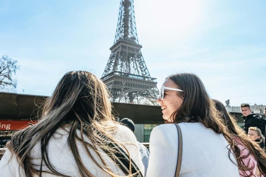 Paris: Seine Cruise and Macaron Tasting by the Eiffel Tower - Practical Details That Matter More Than You Think