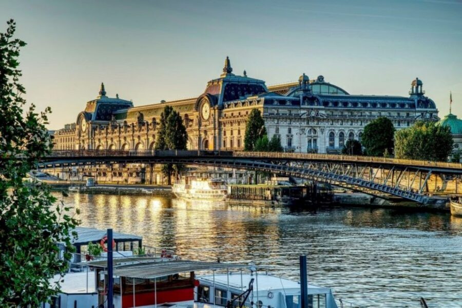 Paris: Seine Cruise with Snack/Optional Eiffel Tower Ticket - Timing, Duration, and What You’ll Actually Spend Your Time Doing