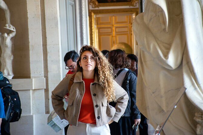 Paris to Versailles Tour: Private Guide & Transport included - Key highlights to expect