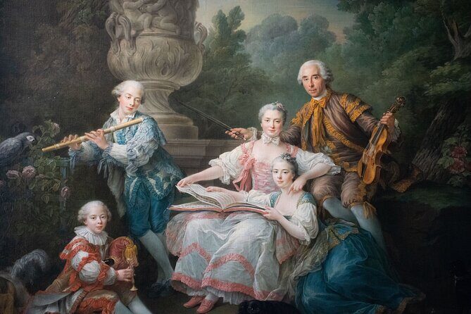 Paris to Versailles Tour: Private Guide & Transport included - Versailles in 4 hours: what you realistically cover