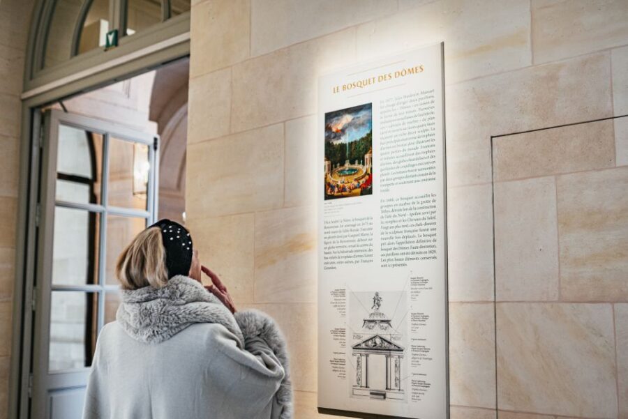 Paris: Versailles Palace and Gardens Full Access Ticket - Should You Book This Ticket?