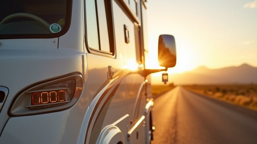 peer to peer rv rentals advantages