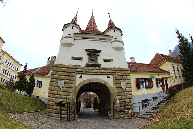 Peles Castle, Bran Castle and Brasov from Bucharest - Price and value: what $324.13 covers (and what it doesn’t)