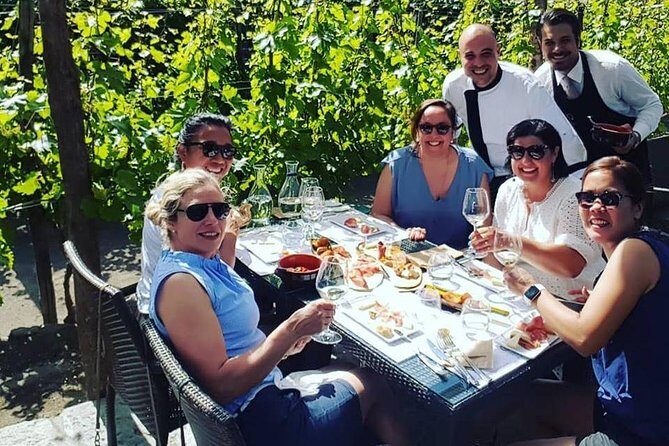 Pompei Archeological site and Wine tasting Experience - Wine Tasting at Bosco de’ Medici: What You’re Really Buying