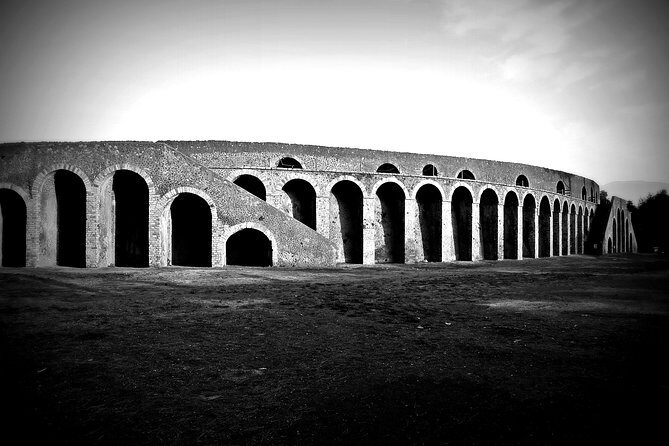 POMPEI Half Day TOUR - Departure from NAPLES Centre (TICKET INCLUDED) - Price and Value: What You’re Actually Paying For