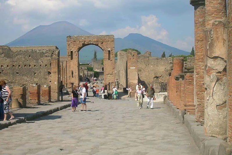 Pompei: Pompeii Private Tour - Key Highlights You’ll Care About