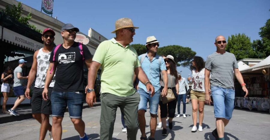 Pompei: Private tour of Pompei and Vesuvius from Sorrento - The Real Value of a Guided Pompeii Route (and What It Can’t Do)