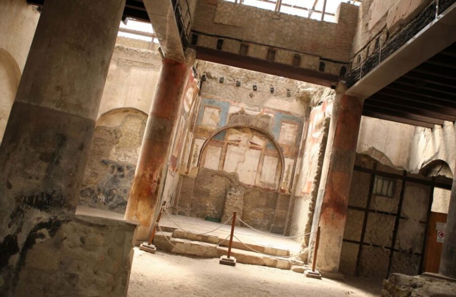 Pompei: Vesuvius and Herculaneum Tour - Is This Tour Good for You? The Best Match Profiles