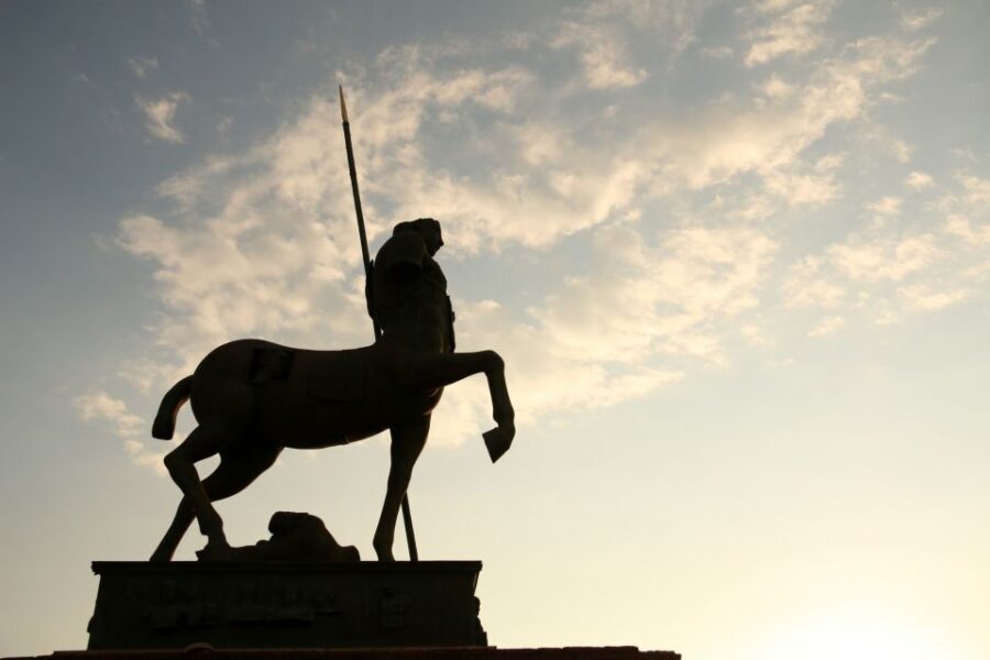 Pompeii 2-Hour Private Tour - Forum and Temple of Jupiter: where Pompeii’s power and faith met