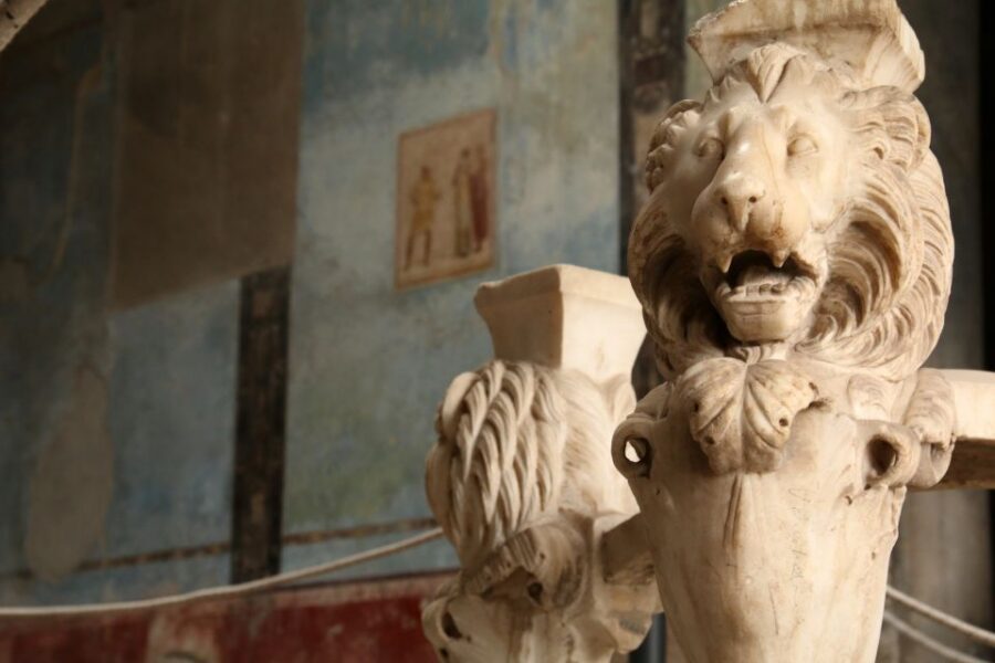 Pompeii 2-Hour Private Tour - How the guide makes Pompeii click in a short time