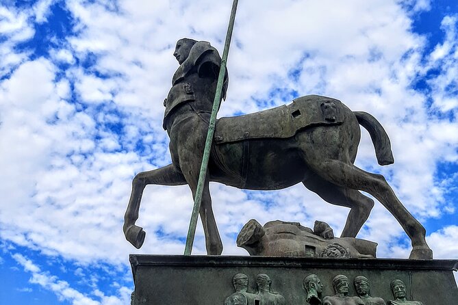 Pompeii 2 hours Private guided tour, A JOURNEY THROUGH THE TIME - Two hours in Pompeii: what you’ll realistically see