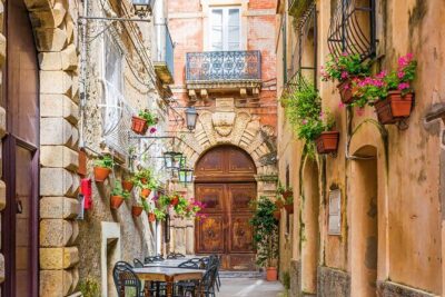 Pompeii, Amalfi Coast and Positano Day Trip from Rome