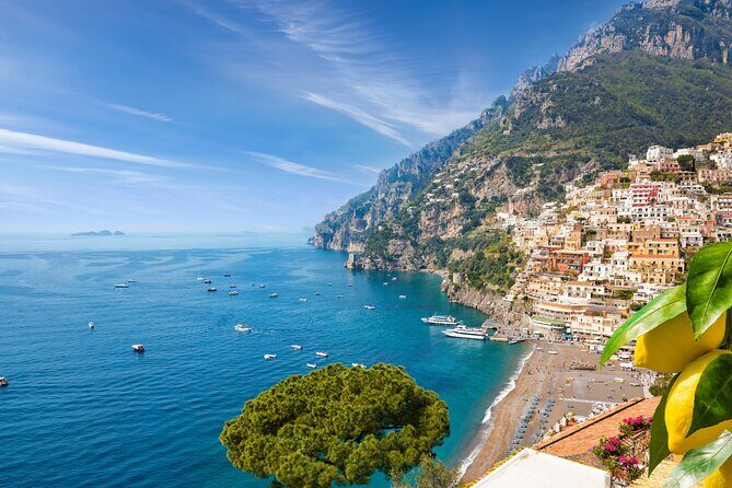 Pompeii, Amalfi Coast and Positano Day Trip from Rome - What You Actually Get for the Price