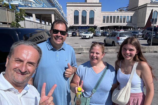 Pompeii & Amalfi Coast Private Day Tour from Naples - Pompeii Archaeological Park: 2 Hours for the Forum and Temple of Apollo