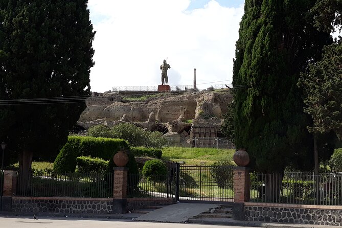 Pompeii & Amalfi Coast Private Day Tour from Naples - Price and Value: What $361.23 Gets You (and What Doesn’t)