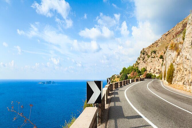 Pompeii & Amalfi Coast Private Tour - How the 8-hour Naples plan actually feels on the ground