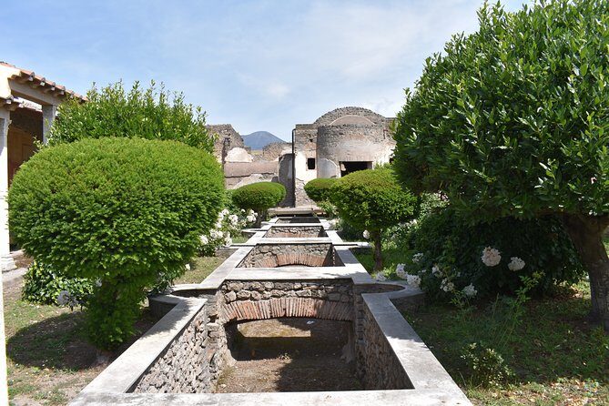 Pompeii & Amalfi Coast Tour from Naples or Sorrento - Guides: the difference between seeing ruins and understanding them