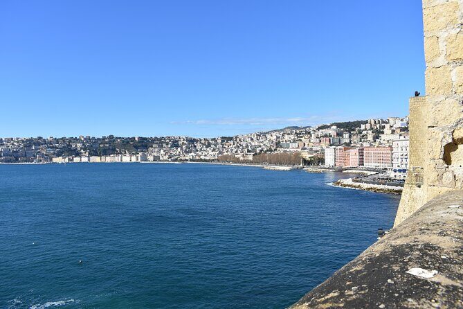 Pompeii & Amalfi Coast Tour from Naples or Sorrento - Price and value: what you’re really paying for