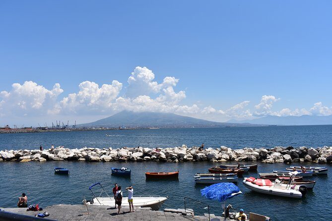 Pompeii & Amalfi Coast Tour from Naples or Sorrento - What to pack and how to dress for a smooth day