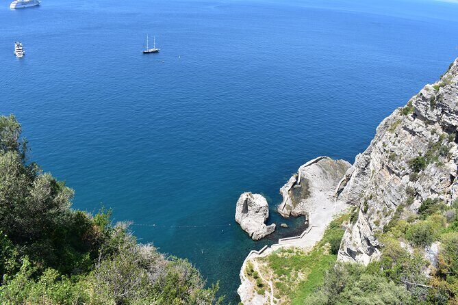 Pompeii & Amalfi Coast Tour from Naples or Sorrento - Who this Pompeii & Amalfi day is best for