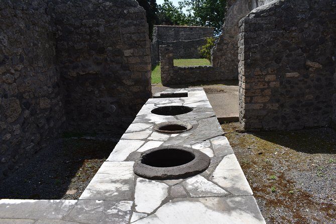 Pompeii & Amalfi Coast Tour from Naples or Sorrento - Should you book this Pompeii & Amalfi Coast Tour?
