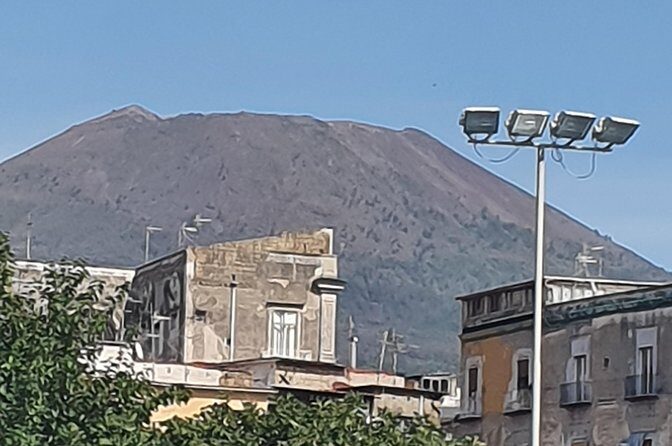 Pompeii and Amalfi coast day tour - Ravello’s hilltop hour: views and villa gardens