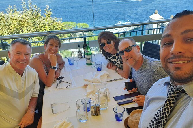 Pompeii and Amalfi coast day tour - Price and value: what $360.07 includes, and what to budget for